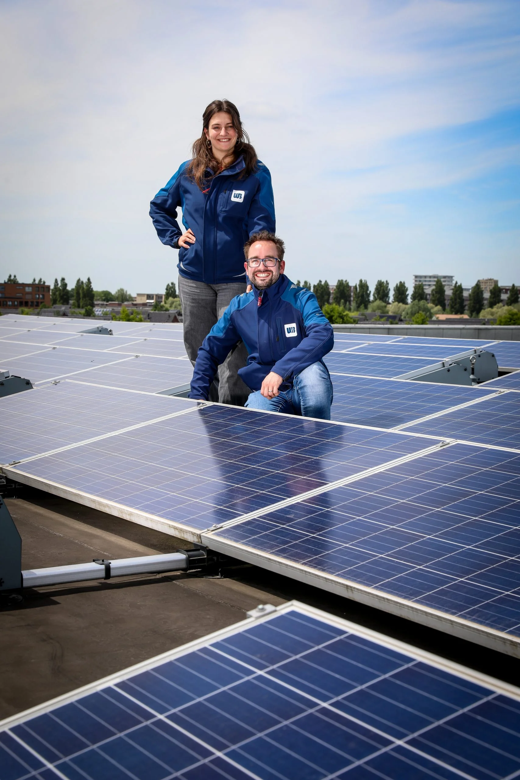 Duurzaam Advies - Warmtebouw Duurzaam Advies - Warmtebouw